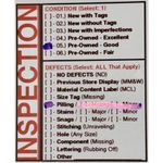 Abercrombie & Fitch Pink Ribbed Knit VNeck Long Sleeve Cardigan Sweater Size XXS Photo 7