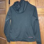 Under Armour  Semi-Fitted Green Pink Camo Pullover Hoodie Sweatshirt - Women's Md Photo 2