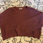 PacSun Sweater Photo 0