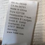 FRAAS Plaid Wool Scarf – Multicolor Fringe Warm Winter Brown Photo 1