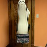 Sak Roots Rainbow Spirit Desert Print Boho Crossbody Bag Photo 7