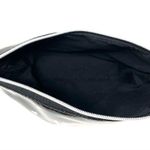 Sephora black plastic cosmetics pouch Photo 7