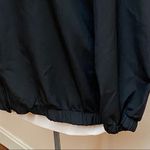 Blair  Black/Brown Lightweight Jacket Photo 4