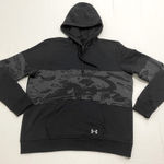 Under Armour camo detailed hoodie Photo 0