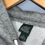 Wild Fable Gray cropped hoodie Photo 2