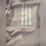 Adidas  mid length sports tank or bralette Photo 4
