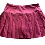 Sincerely Jules  Golf & Tennis Pleated skort Photo 8