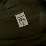 Sunflower Tee Dress NWOT Size M Photo 5