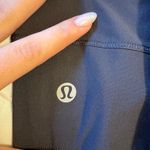 Lululemon Pace  Rival Skirt Black Photo 4