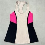 Lululemon Cool Racerback *Surf Bonded Tank Photo 4