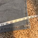 DKNY Soho Flare Leg Jeans Women's Size 16S Blue Denim Casual Photo 5