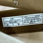 Merrell  Women's Juno Camel Buckled Slingback Open Toe Sandals - Size 9 & 40 Photo 7