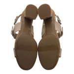 Naturalizer Kaylee Sandal Beige US Women's 9.5 Medium Photo 6