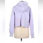 Lululemon  Athletica Scuba Oversized Half-Zip Hoodie Photo 1