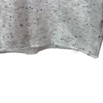 Madewell  MWL Make Weekends Longer Betterterry Relaxed Turtleneck Sweatshirt Sz S Photo 6