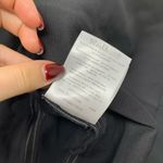 Stella McCartney  striped flounce front skirt 8 C2 Photo 5