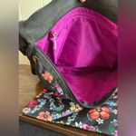 LeSportsac Rare  Olina Hawaii Exclusive Classic Hobo Crossbody Bag + Cosmetic Bag Photo 4