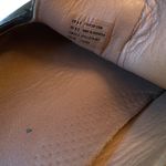 FitFlop Black Leather SupercomFF Comfy Loafer Mules US 8.5 Slip On Shoes in GUC Photo 6