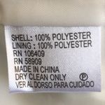 Alex Marie FINAL MARKDOWN Ladies’ NWT  Pear/Ivory Summer Dress (10 Photo 11