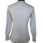Banana Republic Extra Fine Merino Wool Sweater Photo 3