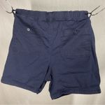 Croft & Barrow  Navy Blue Shorts in Size XL Photo 54