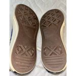 Converse Chuck Taylor 70 Hi Top Sneaker Rush Blue Plaid US Womens 8.5 / Mens 6.5 Photo 12