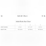 Barefoot Dreams Cozychic Knit Purple Soft Robe With Tie Women’s Size 2 Photo 14