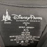 Disney parks briar rose gold sequin spirit jersey XS Photo 4