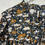 Universal Threads Universal Thread Boho Floral Print Midi/Maxi Dress Size XXL Photo 10