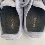 Allbirds  Women’s True Runners TR Baby Blue Lace Up Sneakers Size 8 Photo 12