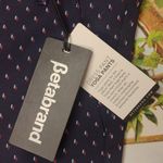 Betabrand  dress yoga pants size medium petite Photo 1