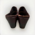 Rockport Women's Patchwork Leather Mules Photo 4