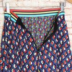 Alice + Olivia Maura Tiered Handkerchief Skirt Photo 10