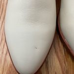 Nisolo Eva Everyday Chelsea Ankle Boot in Bone Photo 3