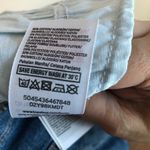 Topshop Jamie High Rise Distressed Denim Jeans Photo 7