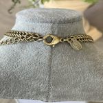 Lia Sophia  Versailles Smoky Grey Necklace Photo 4