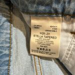 Lee NEW!! Stella tapered ultra high rise jeans Photo 5