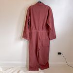 Current/Elliott Current/Elliot Richmond Cargo Utility Jumpsuit Photo 5