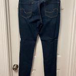 Levi Strauss & CO. Signature Totally Shaping Pull-On Skinny Jeans Photo 2