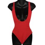 No Boundaries  Juniors One Piece Swimsuit Size Small Photo 2