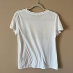 SUB_URBAN RIOT  | White Colorful Love Graphic Tee Sz S Photo 2