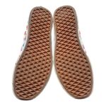 Vans Ranbow checkered classic slip on shoes Photo 2