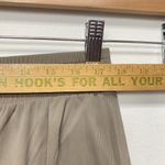 Joy Lab Women XL Gray Double Layer Run Shorts Tennis Running Flowy Athletic Soft Photo 5