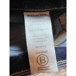 Athleta  Sculptek 2P Dark‎ Wash Denim Skinny Jeans EUC Soft Comfy Casual Photo 6