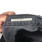 Citizens of Humanity  Women’s Ella Mid Rise Slim Crop Jeans Film Noir 30 Photo 7