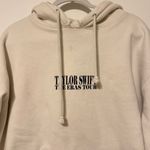 Taylor Swift The Eras Tour Hoodie Size Large Photo 3