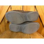 Baretraps  Posture Jemma Casual Comfort Slip On Loafer Brown Faux Leather Sz 6.5M Photo 6