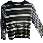 Nine West Stripes, stripes & more stripes!  Perfect colors! Photo 3