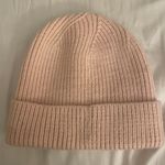 Vans Pink beanie Photo 1