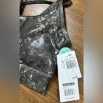 Marika Sport Marika Metallic Activewear Outfit Size L Top Size M Leggings Photo 1